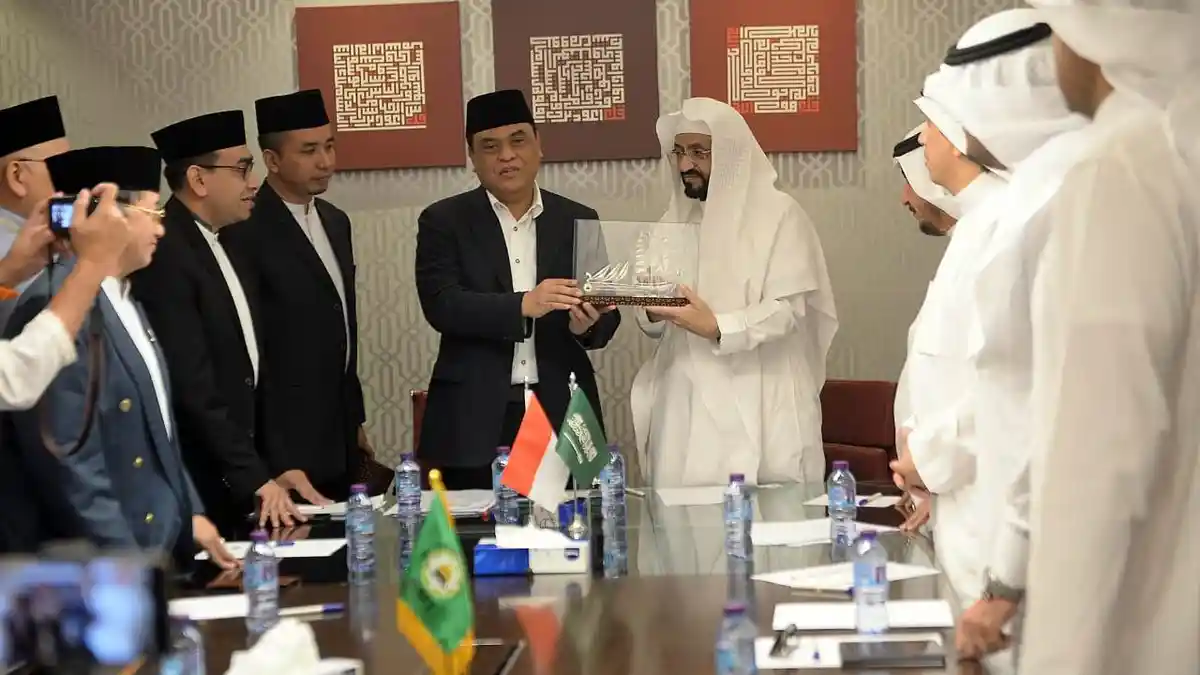 Lahan Siap, Pembangunan Museum Rasulullah di Cimanggis Segera Dimulai