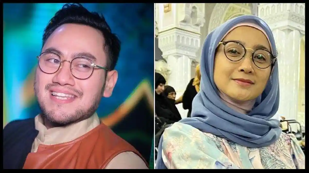 Nassar Pantau Desy Ratnasari Selama Ini, 'Pasti Dia Klepek-klepek'