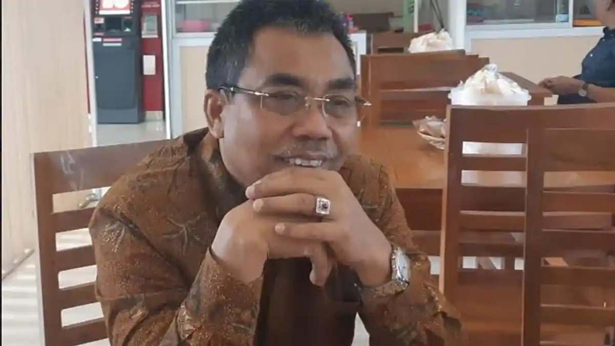 Ketua Fraksi PDIP DPRD DKI Tegaskan Interpelasi Formula E Belum Berakhir