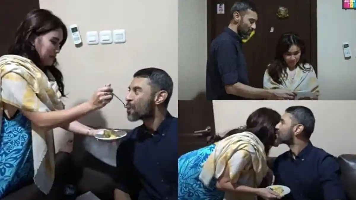 Didi Riyadi Akhirnya Ungkap Hubungan dengan Ayu Ting Ting