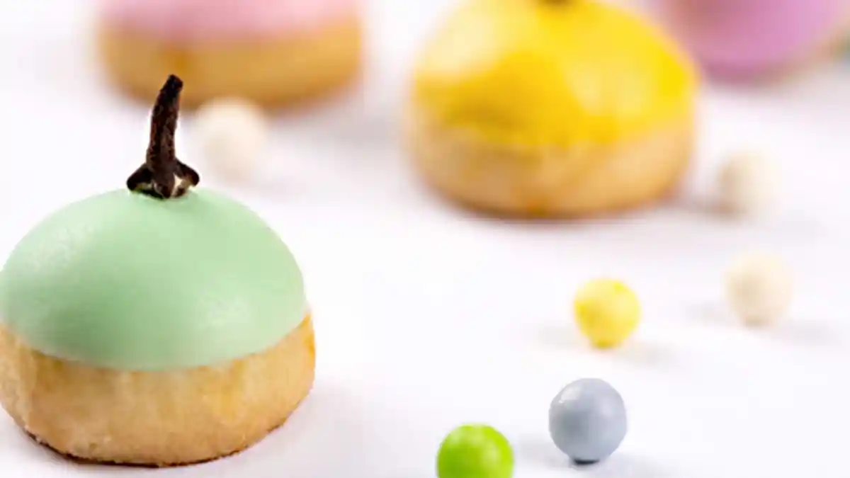 Jangan Terbuai dengan Kelezatannya, Lima Kue Kering Khas Lebaran Ini Bikin Gendut