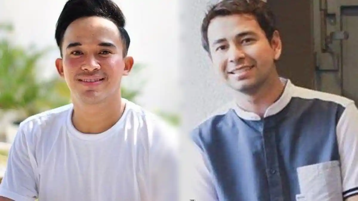 Anwar BAB Bongkar Kebaikan Raffi Ahmad, Dinar Candy Bandingkan dengan Aldi Taher
