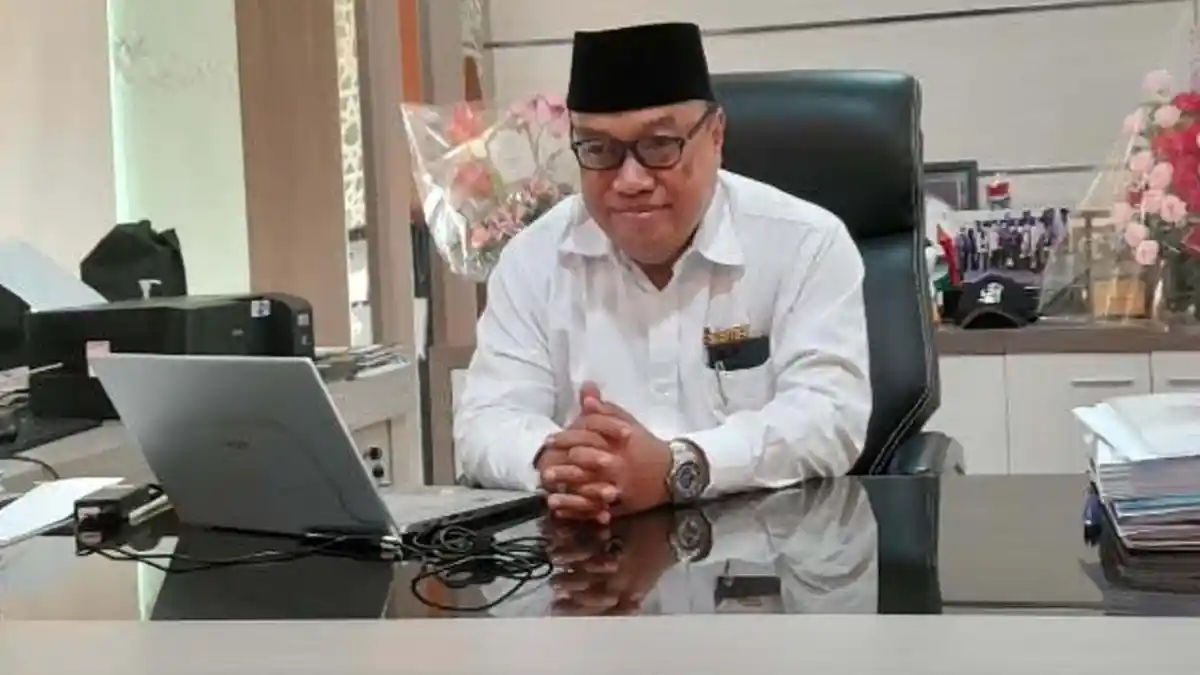 Unisma Berpacu Tingkatkan Peringkat QS WUR untuk Capai World Class University