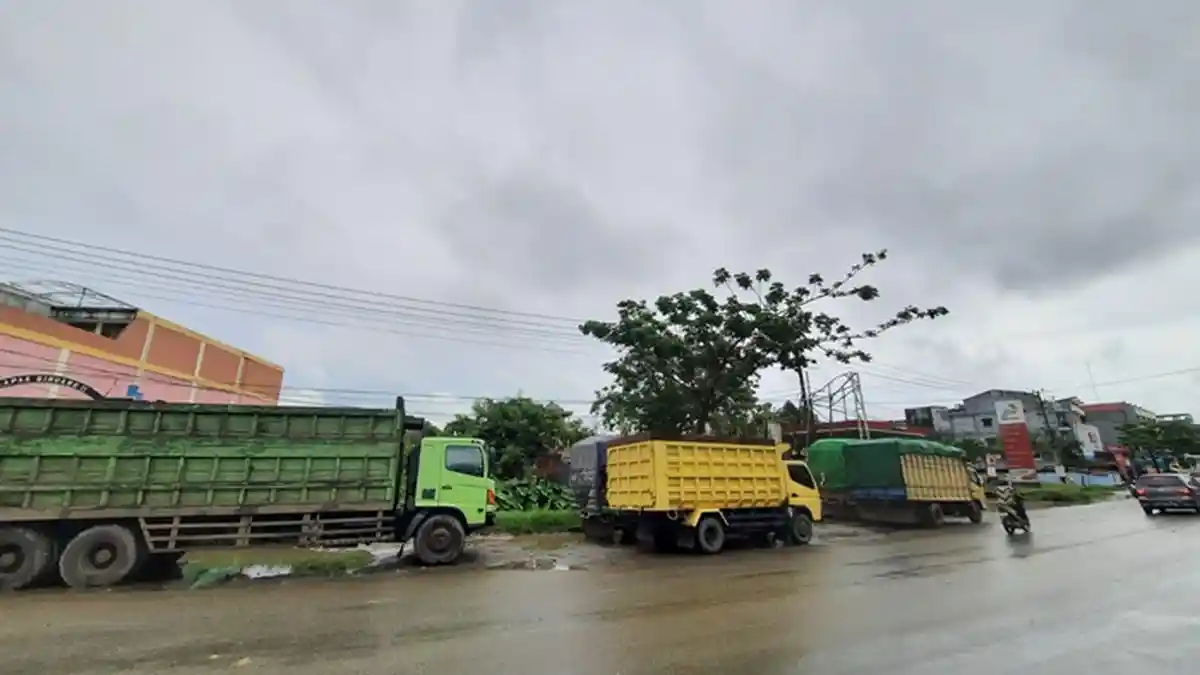 Antrean Solar Masih Terjadi, Komisi III DPRD Samarinda Berharap Pertamina Tindak SPBU yang Melanggar