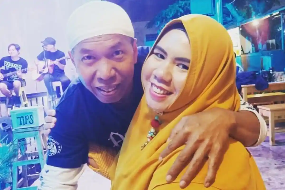 Pasca Pisah Dengan Kiwil, Rohimah Mengaku Sempat Dijodohkan Dengan Ustad