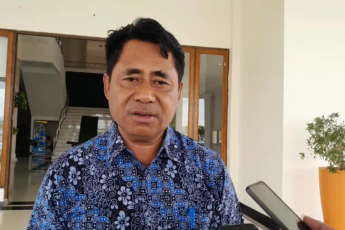 Alasan Pemkab Halmahera Timur Tak Terapkan Retribusi Pariwisata