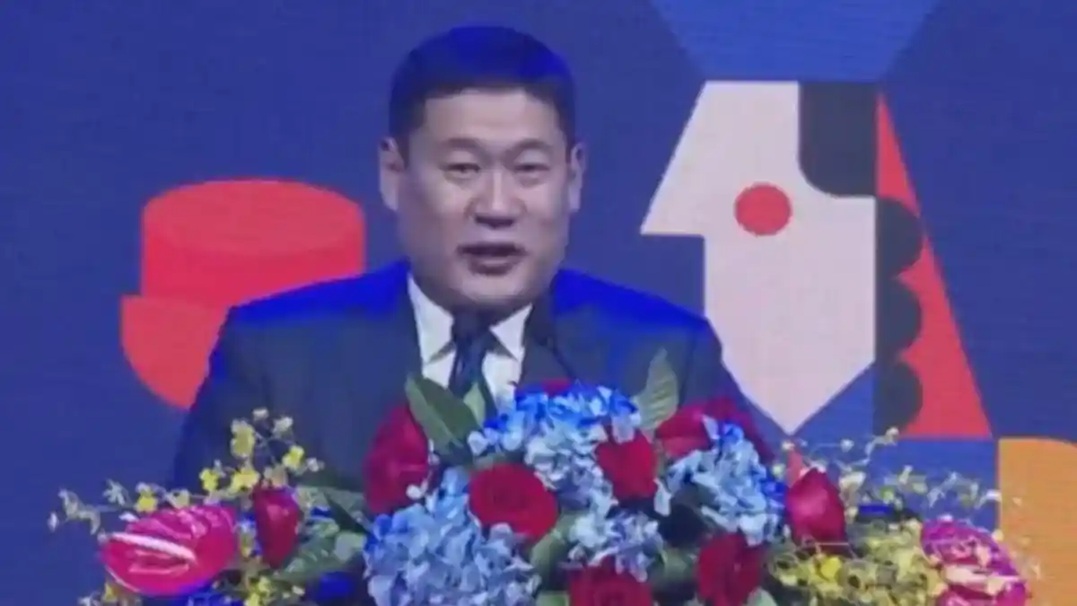 PM Mongolia Terpaksa Mundur dari Jabatannya Setelah Didemo Berminggu-minggu