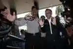 Jero Wacik Diperiksa KPK