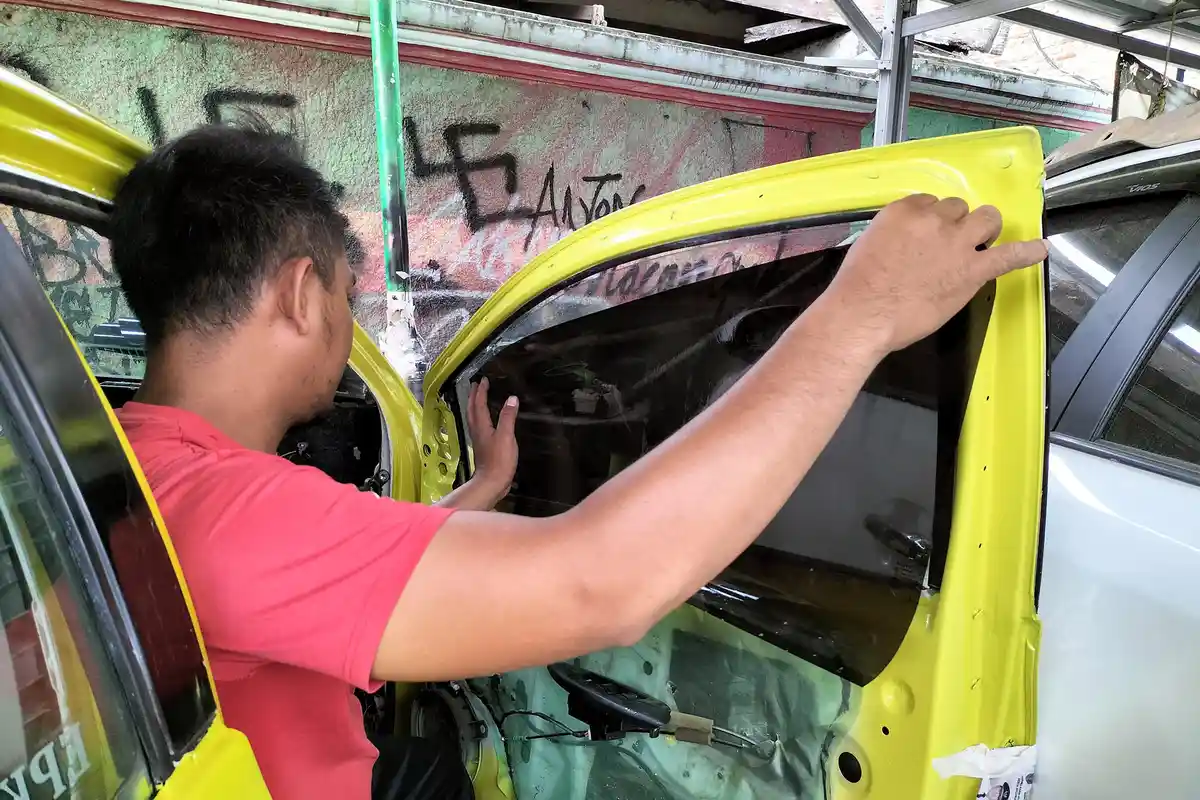 Info Mobil, Tips Memilih Kaca Film Mobil yang Tepat Agar Tak Salah Pasang