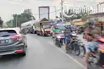 Tips Agar Terhindar Kemacetan saat Mudik di Klaten : Ada 9 Titik Jalur Alternatif, Rutenya Lengkap