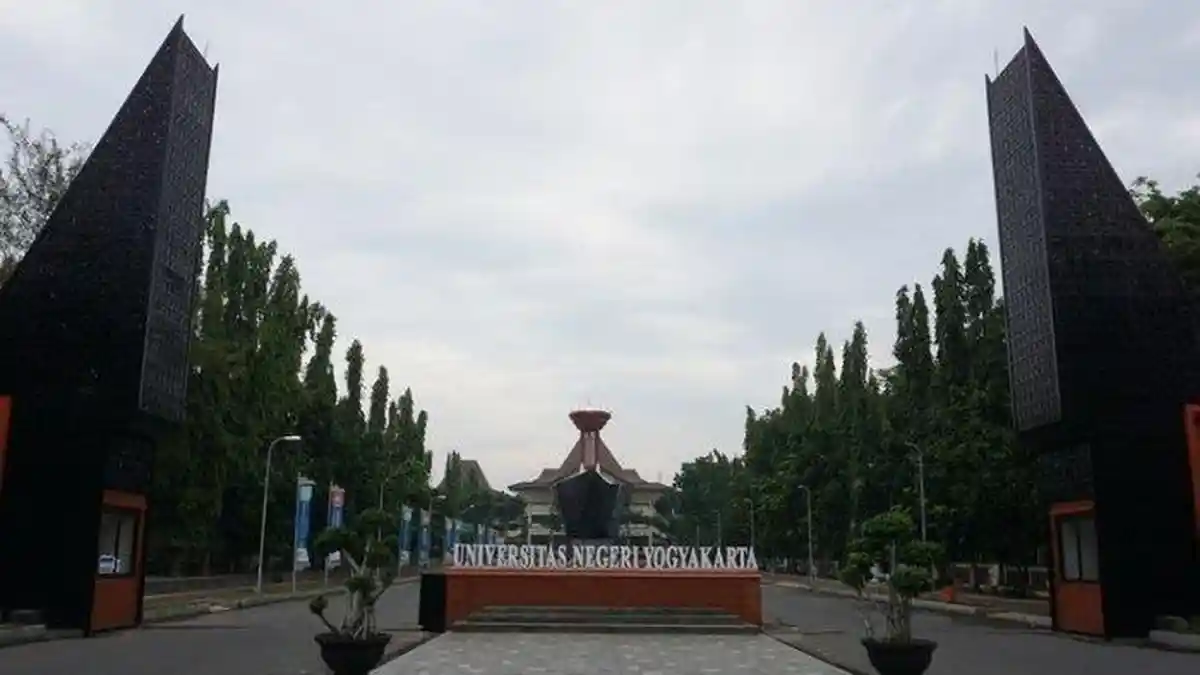 Contoh Soal SNBT 2023 Pengetahuan dan Pemahaman Umum, Cocok Untuk Calon Mahasiswa yang Mau Masuk UNY