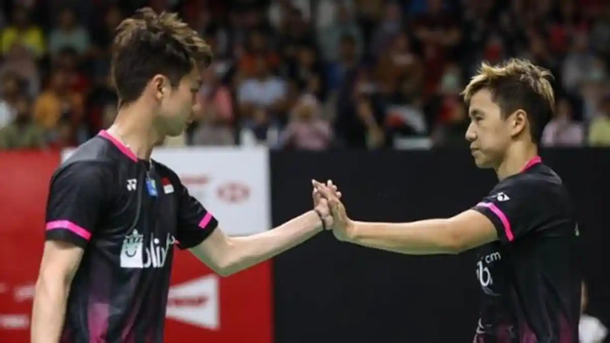 Daftar 9 Pebulutangkis yang Mundur Dari Indonesia Open 2023 : Ganda Putri Indonesia Dapat Untung