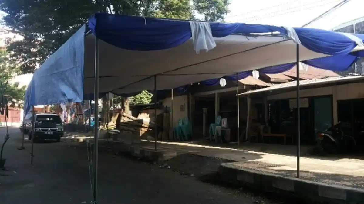 Sepasang Suami-Istri Jadi Korban Tragedi Kebakaran Inul Vizta