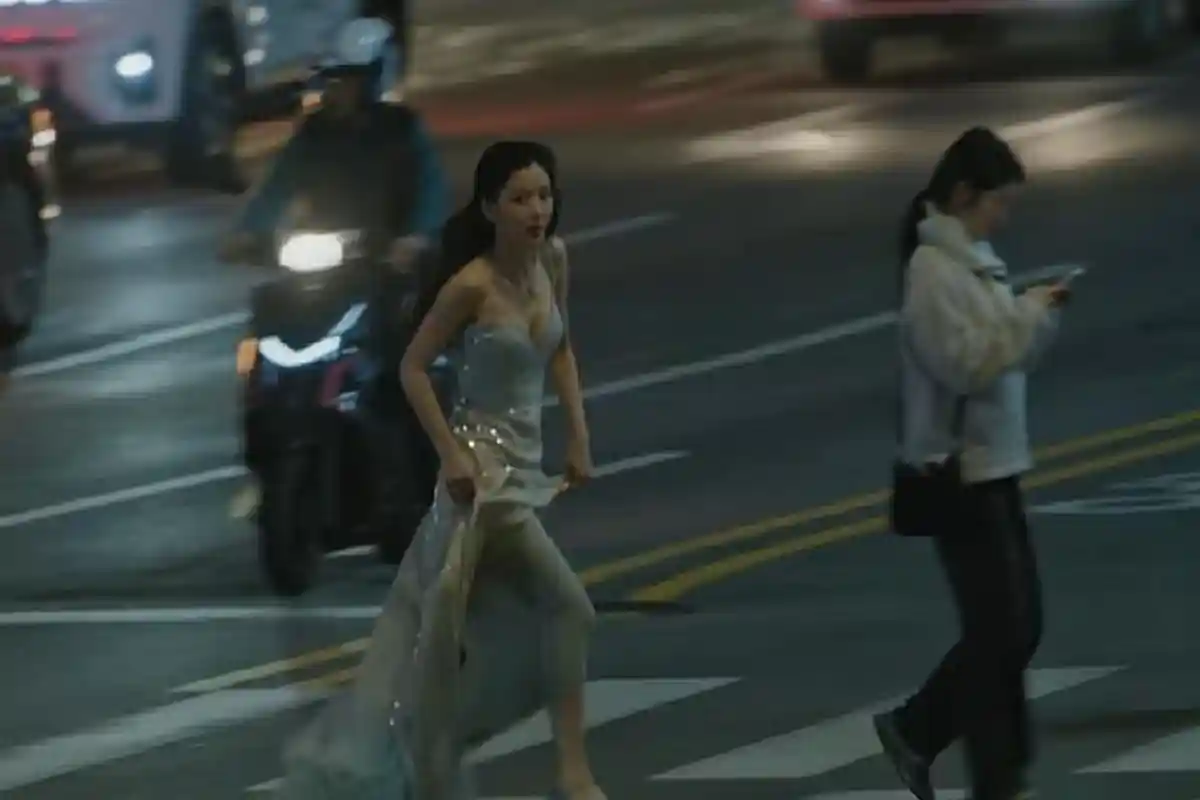 Jadwal Tayang 12 Episode Drakor Dear X, Mulai 6 November 2025, Genre Romantis Thriller, Ambisi Artis