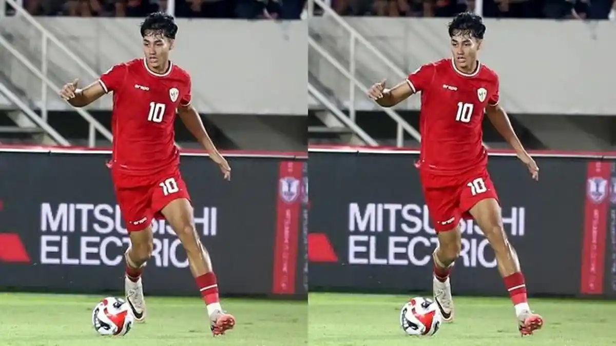 Skenario Timnas Indonesia Lolos Piala Dunia 2026 dengan Predikat Runner Up Grup C