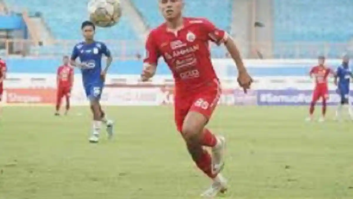 Pinjam Sandi Samosir dari Persija, Ini Kata Manajer Madura United