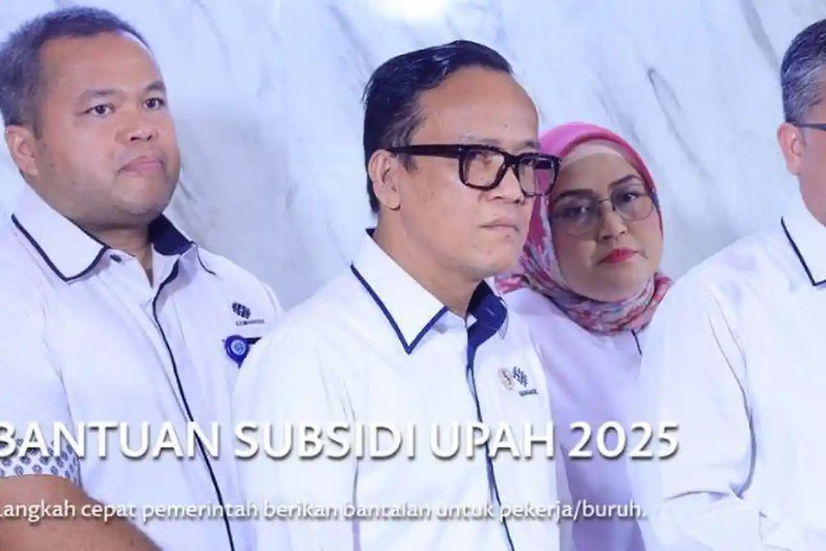 BSU 2025 Berakhir Bulan Ini, Begini Cara Mencairkan via Kantor Pos, Segera Ambil Agar Tak Hangus