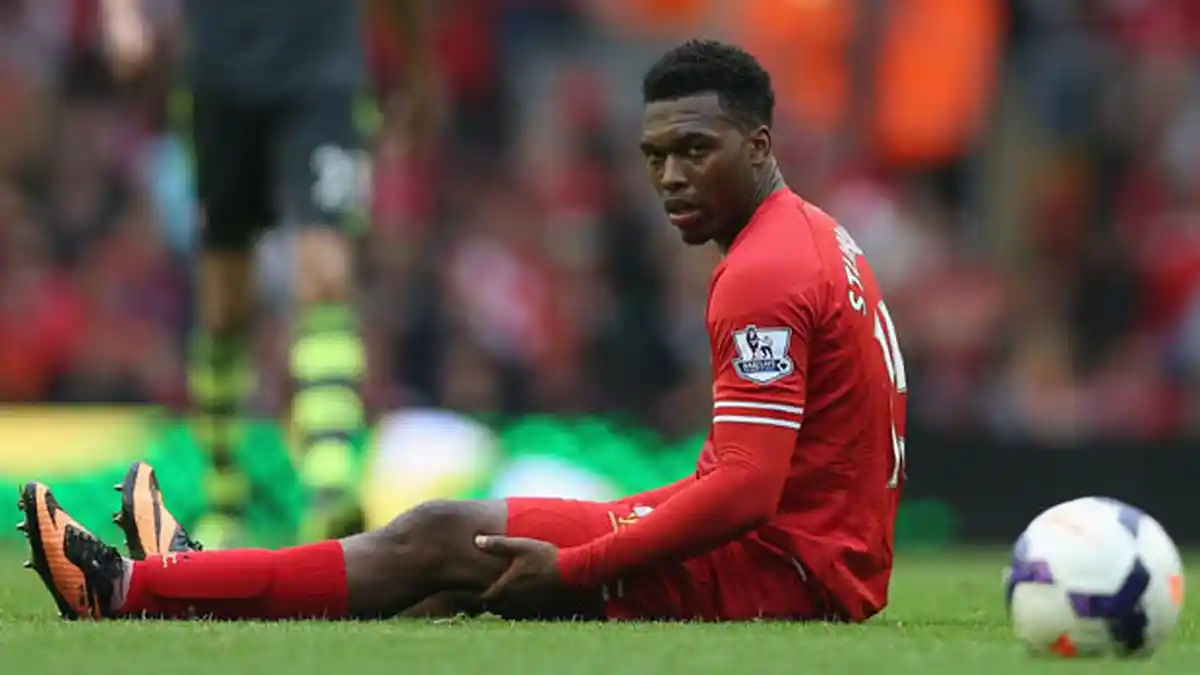 Liverpool Lemah Tanpa Daniel Sturridge dan Jose Enrique