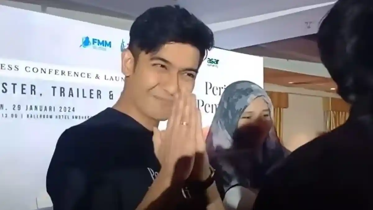 Ria Ricis Pergi ke Jepang di Tengah Perceraiannya, Teuku Ryan: Gak Ada Permusuhan