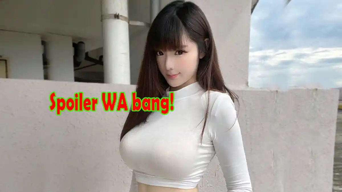 Spoiler Artinya Bahasa Gaul Apa? Berikut Penjelasannya