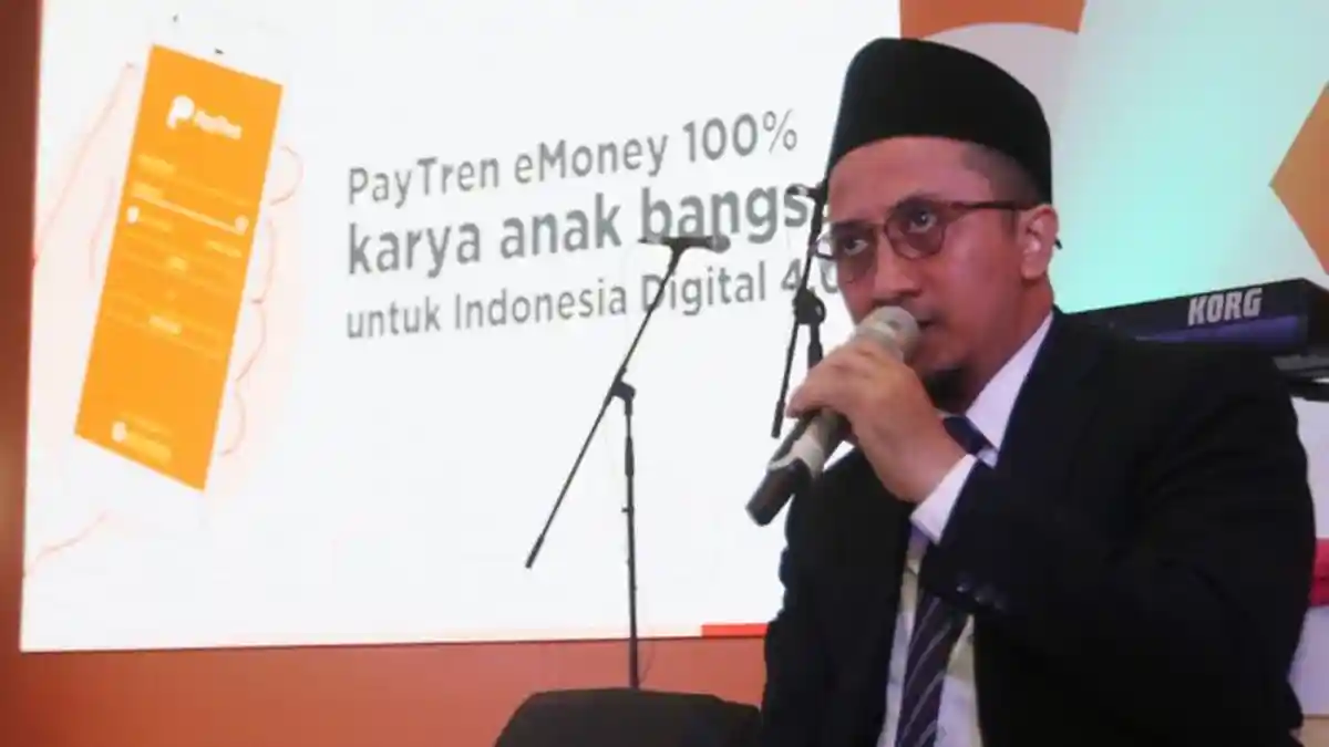 Ustaz Yusuf Mansur Kembali Terbelit Kasus, Nilai Gugatannya Mencapai Rp 98 Triliun