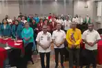 Jimmy Kapissa Sebut Kepemilikan Sertifikat PT Produk UMKM Biak Memiliki Nilai Tambah
