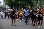 Hari Bebas Kendaraan Bermotor Kembali Digelar di Jakarta