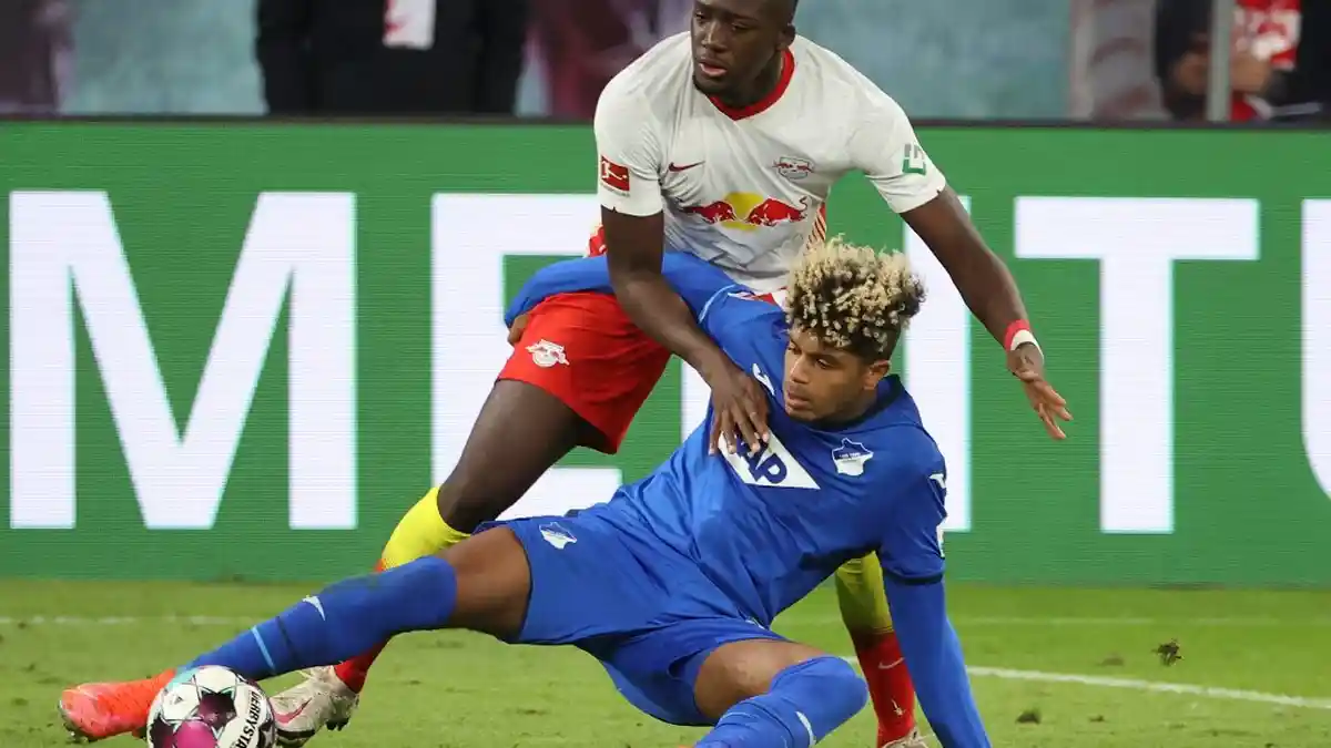 BURSA Transfer: Calon Bek Baru Liverpool, Gelandang Bidikan MU & Playmaker Incaran Real Madrid
