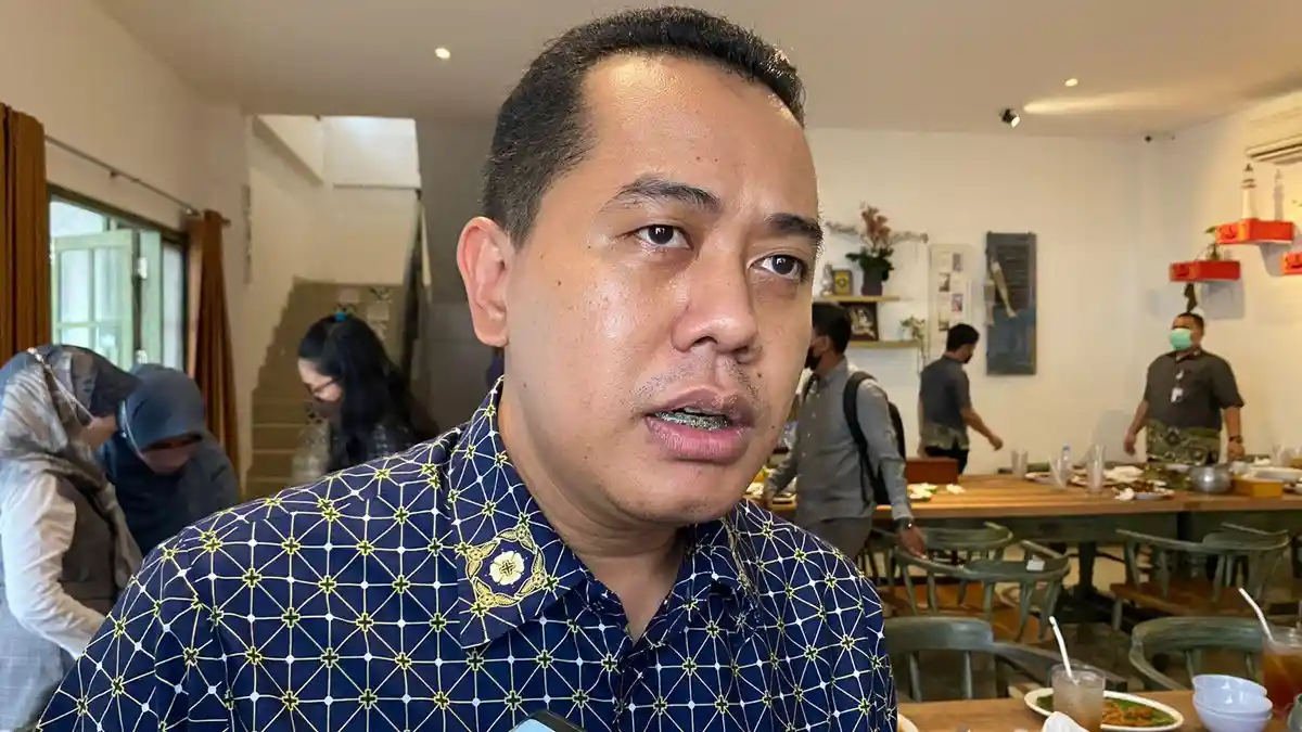 188.260 Warga Balikpapan Dapat BPJS Kesehatan Gratis dari Pemkot