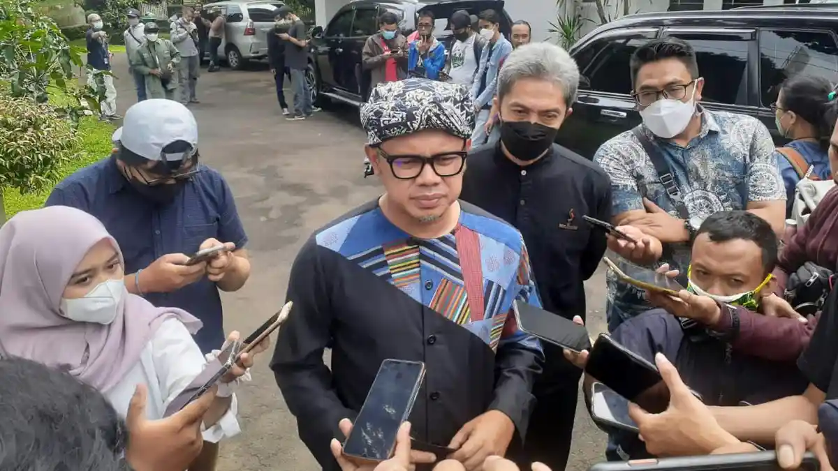 Pemkot Bogor Akan Padamkan Lampu saat Malam Tahun Baru, Mall dan Toko Wajib Tutup Pukul 22.00 WIB