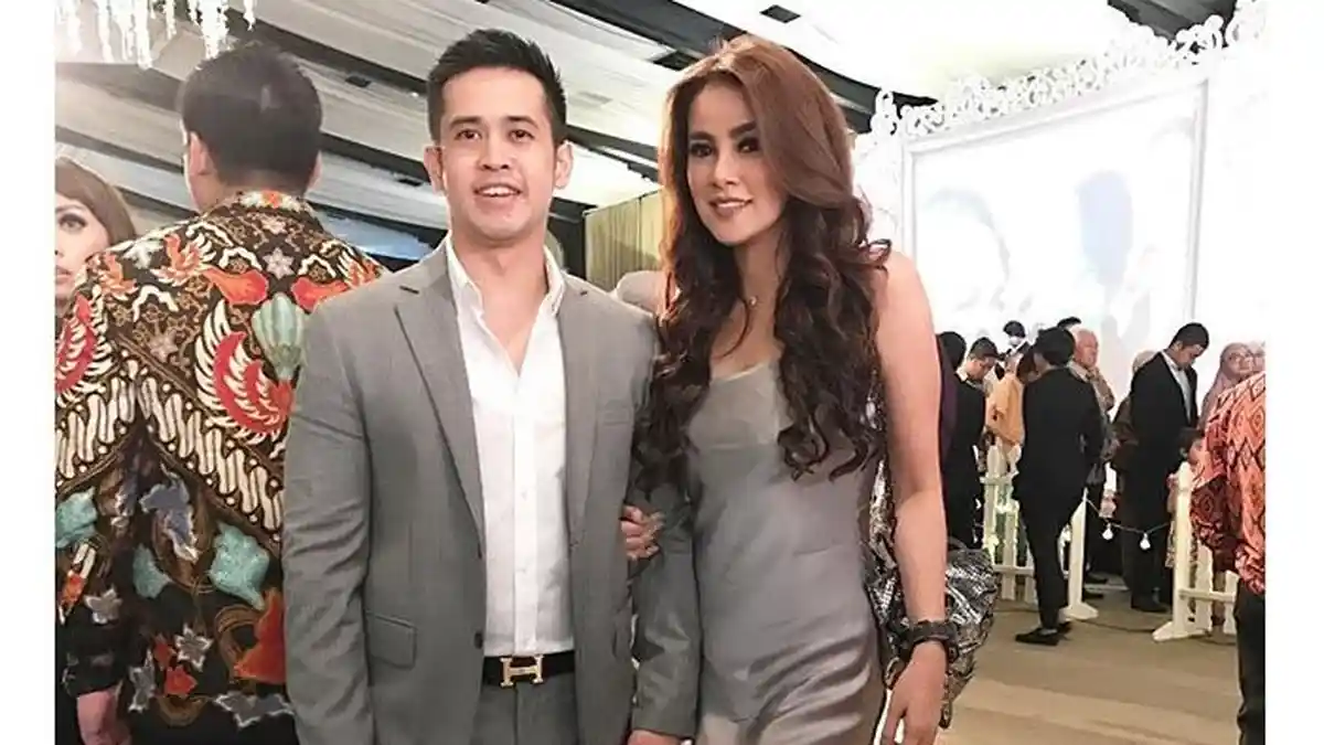 Suaminya Diduga Dugem dengan Perempuan Lain, Olla Ramlan Pamer Foto