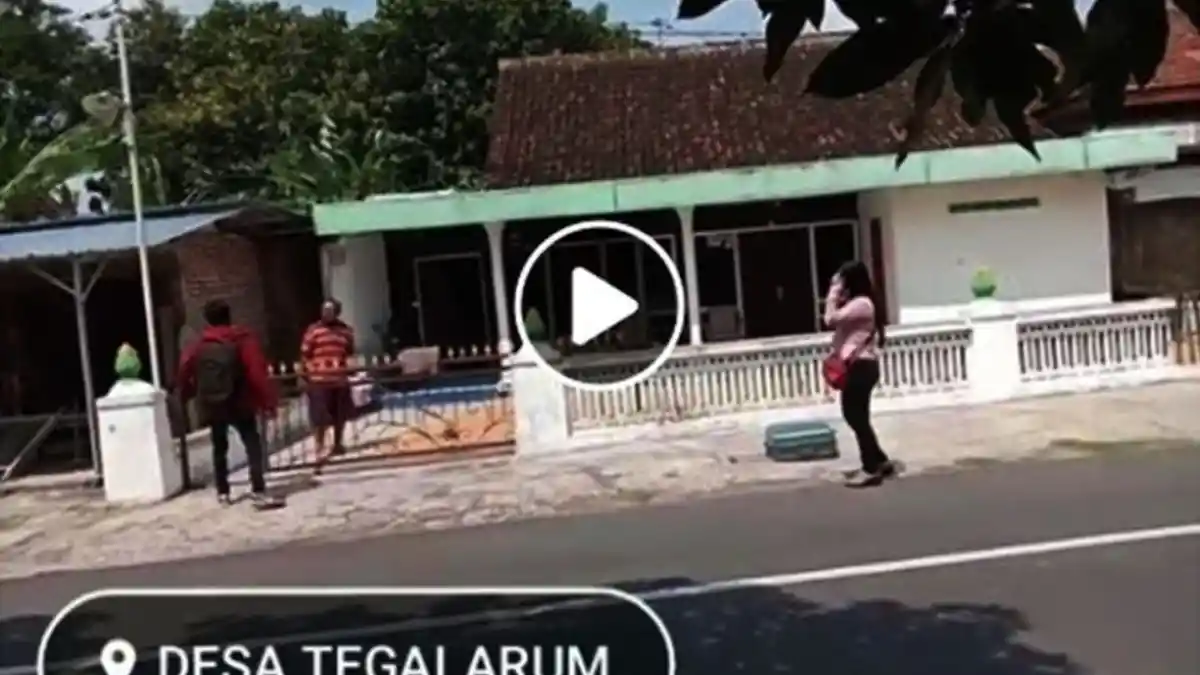 FAKTA di Balik Viral Video Orang Tua Tolak Anak Mudik karena Takut Corona, Kejadian dari Realitas