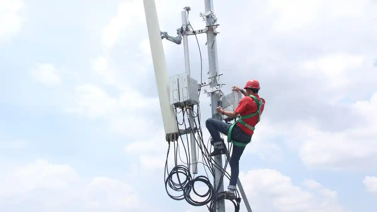 Telkomsel Terus Kembangkan Jaringan 4G/LTE dan Hadirkan Akses Broadband Hemat Terjangkau di Maluku