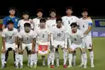 Disikat Malaysia, Jalan Timnas Indonesia U-17 Kian Berat, Hadapi Vietnam di Laga Terakhir Fase Grup