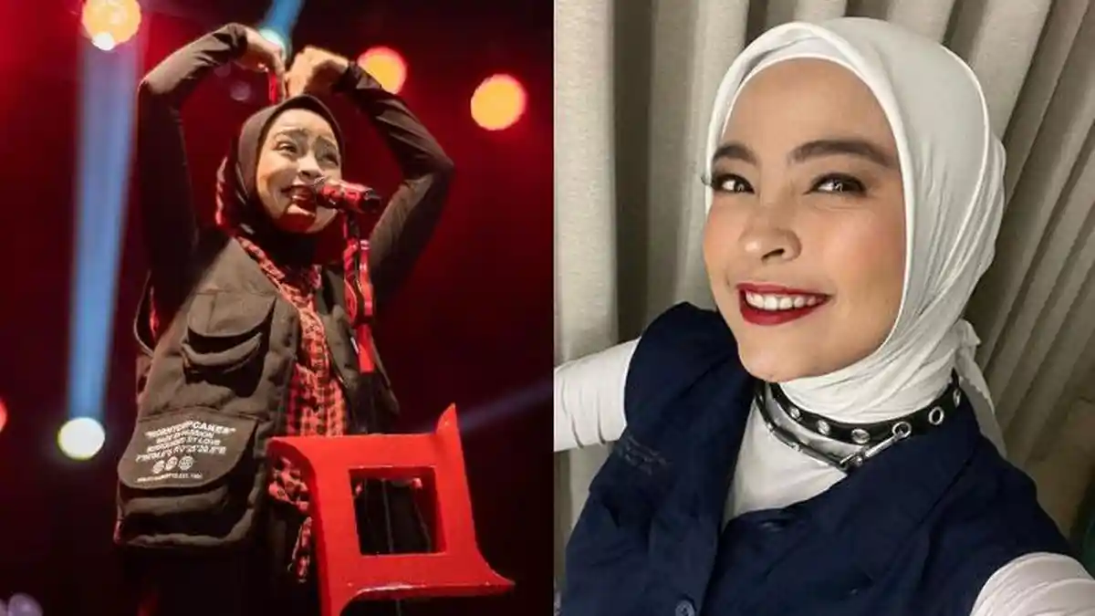 Tips Menu Diet Artis Tantri Kotak, Tetap Langsing Walau Sudah Anak 2, 'Hindari Jajan Sembarangan'