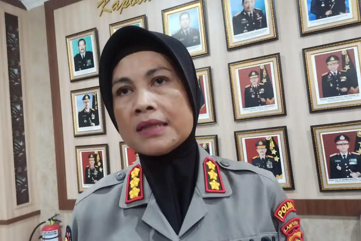 Viral Dosen di Lampung Selingkuh dengan Mahasiswi, Ini Fakta-faktanya