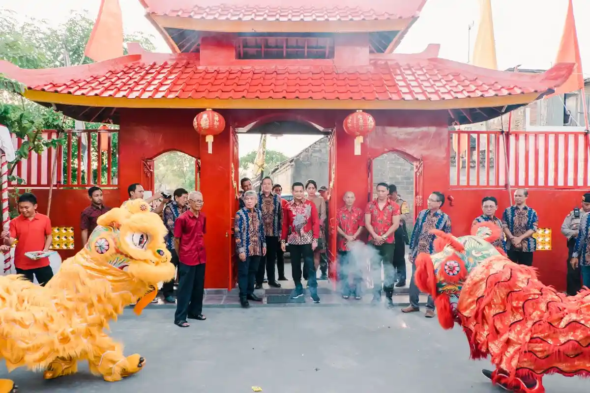 Nasib Shio Dalam Sepekan Jelang Imlek 2021, Minggu Ini Keberuntungan Shio Kerbau