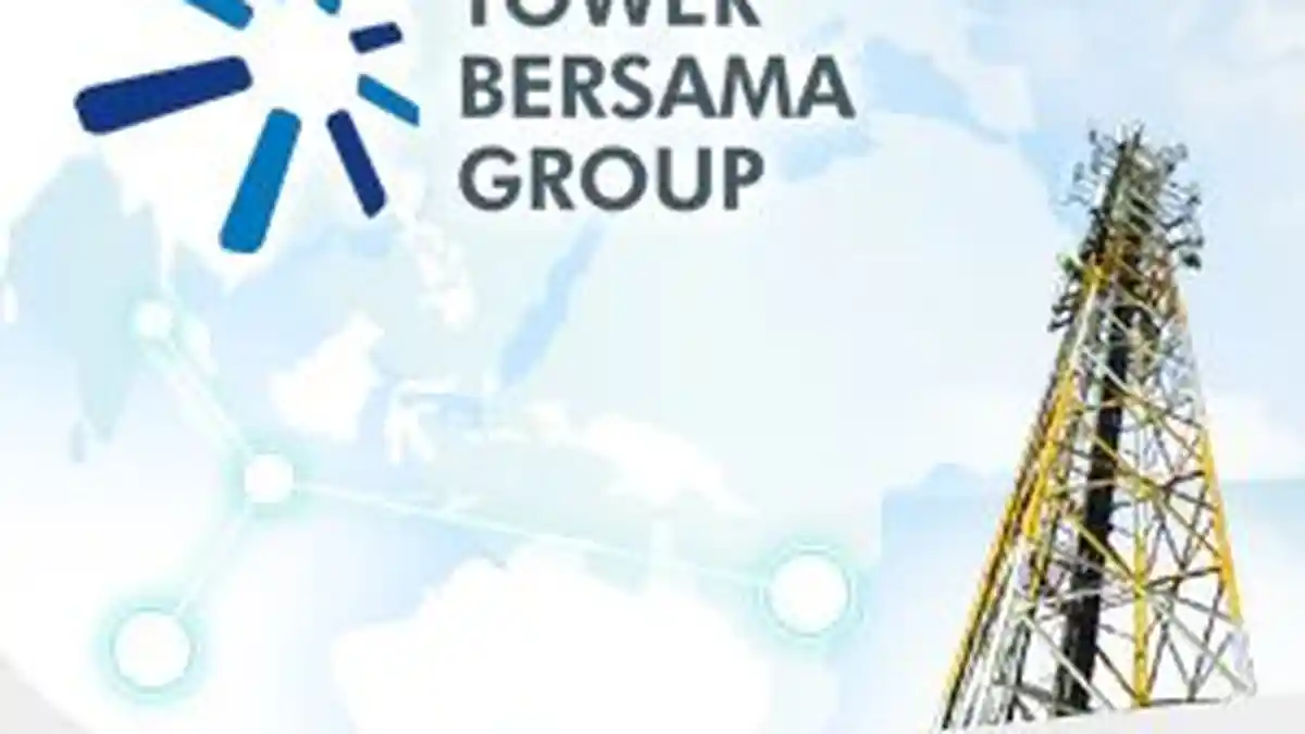 Tower Bersama di Antara Utang dan Bisnis Menara