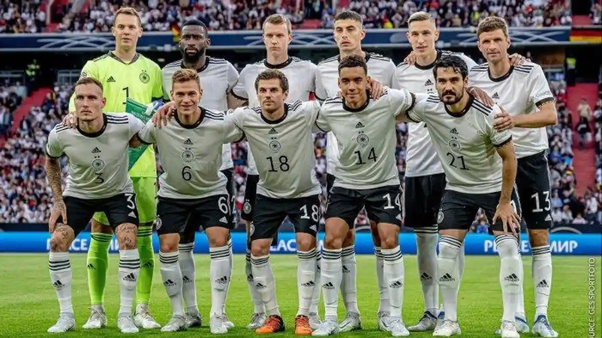 LIVE SKOR: Live Streaming Jerman vs Kosta Rika Pukul 02.00 WIB, Siapa Tersingkir dari Piala Dunia?