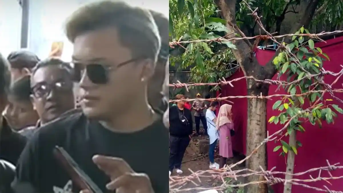 Hasil Autopsi Jenazah Lina Jubaedah, Mantan Istri Sule, Akan Diumumkan 2 Minggu Lagi
