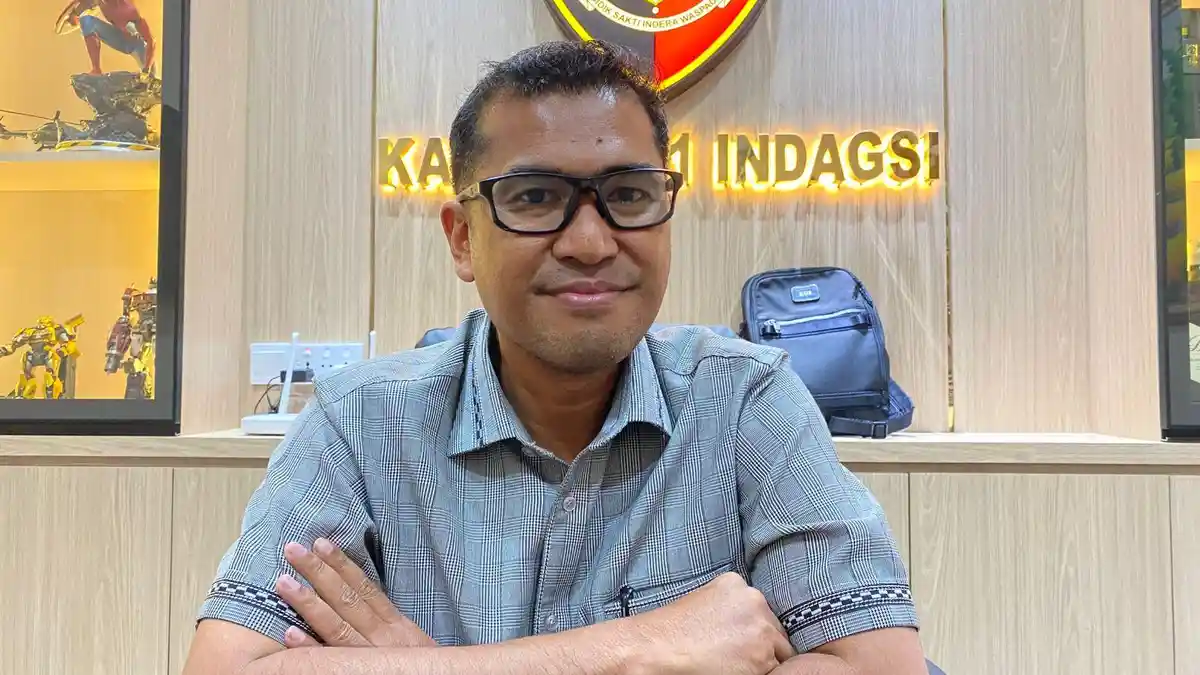 Profil AKBP Ruslaeni Kapolres Nunukan yang Baru, Pernah Bongkar Mafia Penyelundup dan Narkoba - Tribunbatam.id