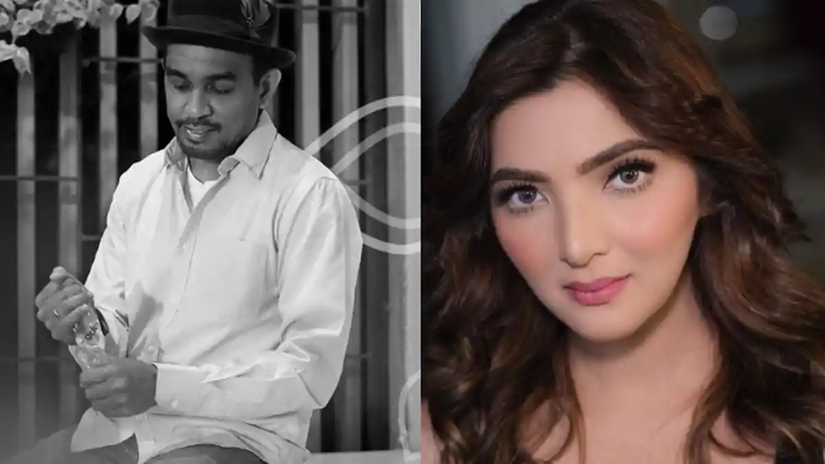 Tak Hanya Glenn Fredly, Inilah Deretan Artis Didiagnosis Meningitis, Ada yang Berhasil Sembuh