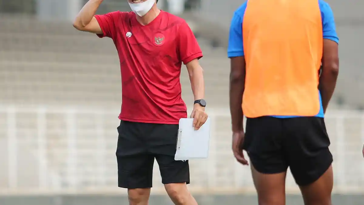 KONDISI Timnas U23 Indonesia Jelang Pertandingan Lawan Timnas Malaysia Hari Ini