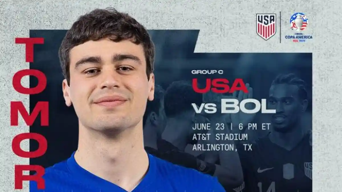 Prediksi Skor Amerika Serikat vs Bolivia di Copa America 2024, Susunan Pemain dan H2H