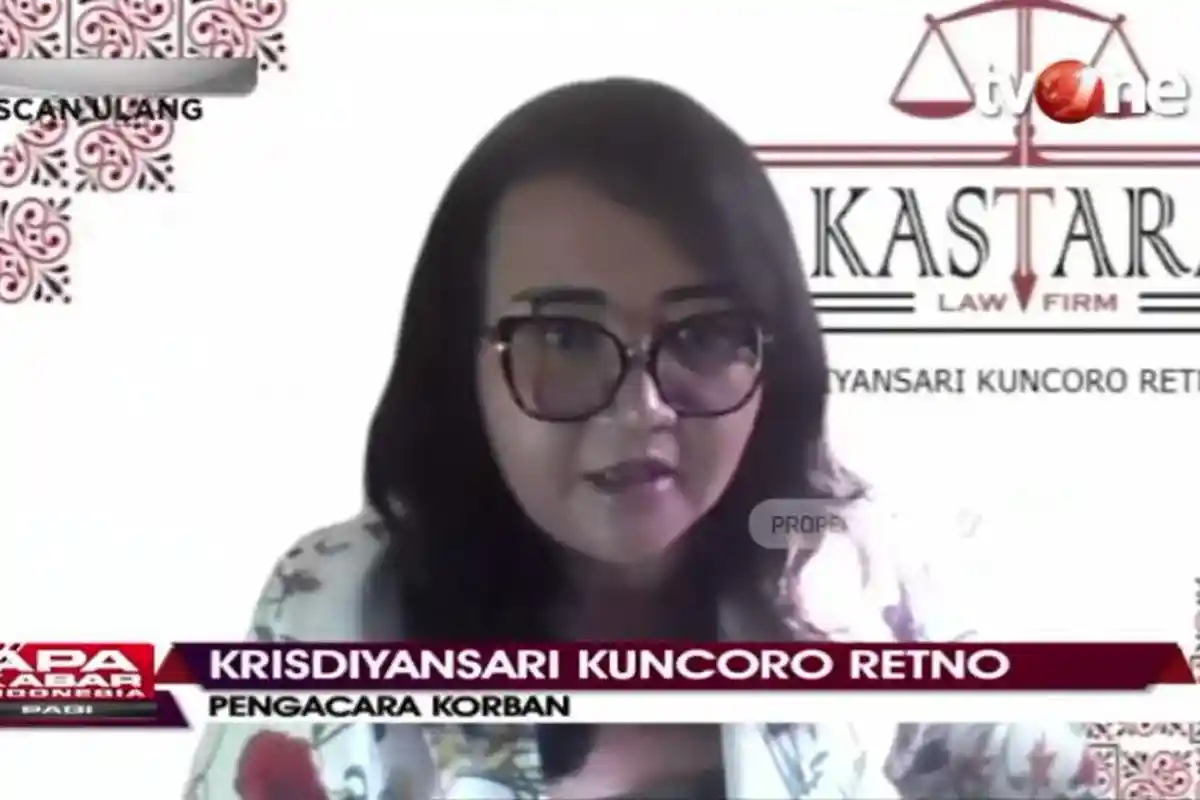 Fakta Bocah TK Digilir 3 Anak SD di Mojokerto, Dilakukan selama Setahun hingga Masih 1 Keluarga