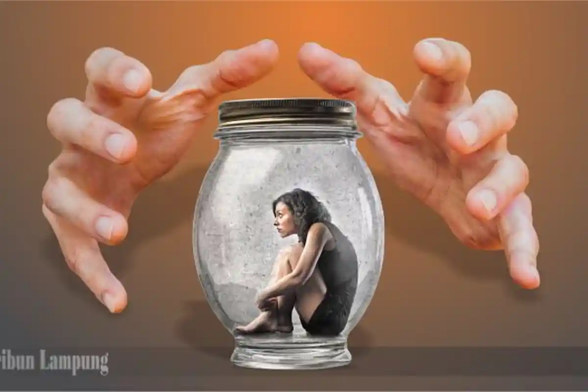 Oknum Guru PNS Cabuli Gadis 15 Tahun Berkali-kali, Korban Pernah Tepergok Pelaku hingga Takut Ibu