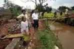 Hendardji Soepandji Kunjungi Warga