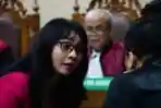 Sidang Perdana Bupati Sri Wahyumi Maria Manalip