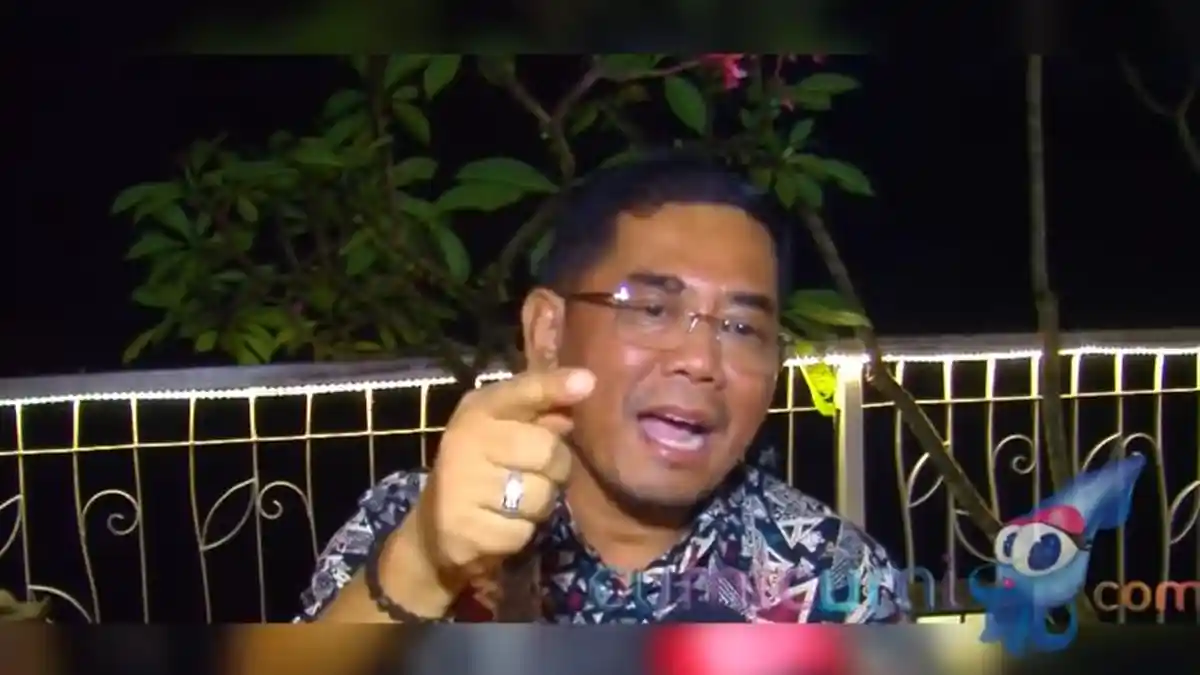Suami Bongkar Biaya Hidup Nita Thalia dalam Satu Bulan