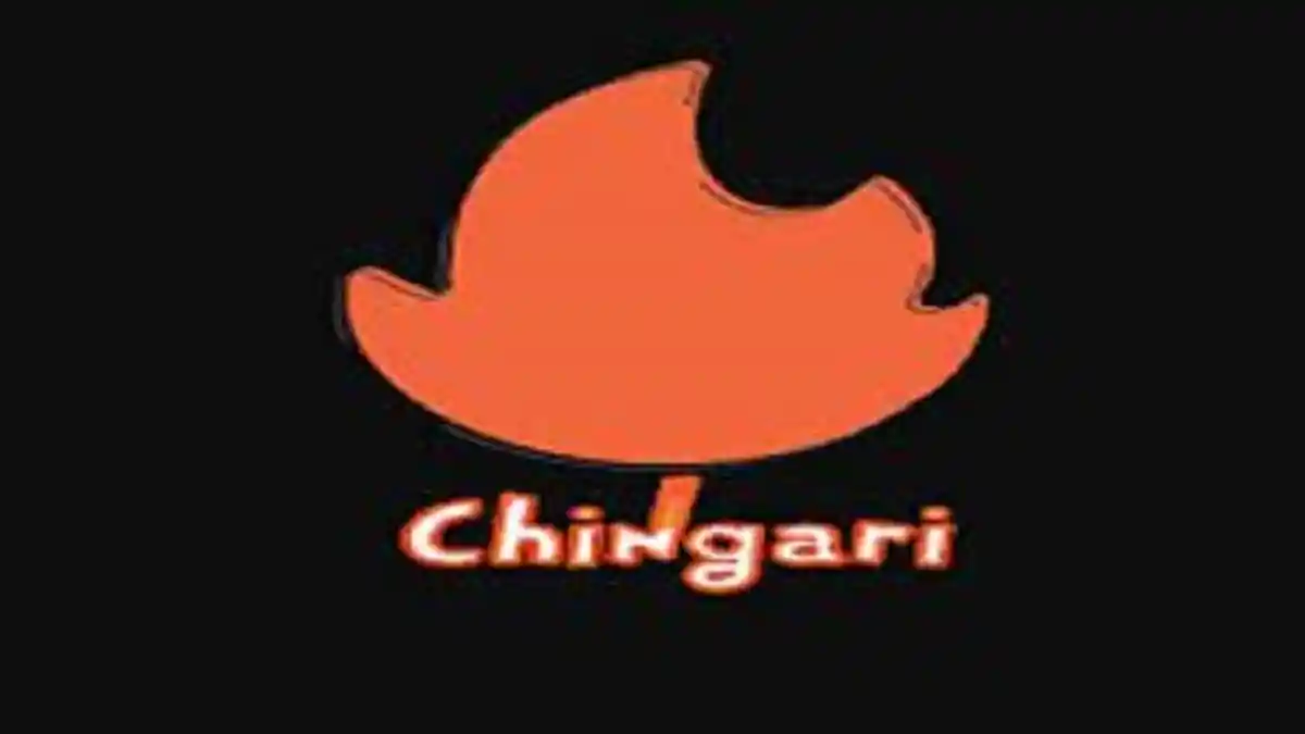 Chingari Tembus 5 Besar Aplikasi Paling Banyak Diunduh di Google Play Store